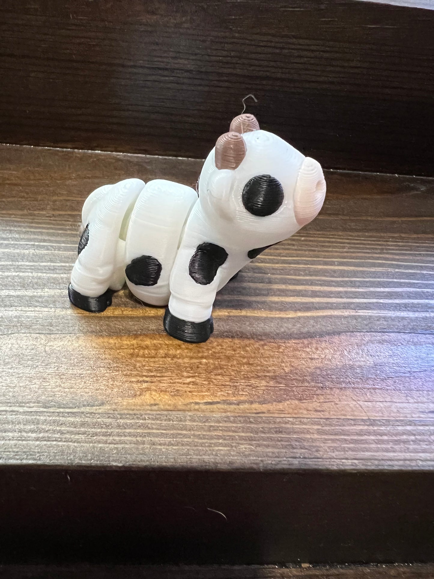 Mini Farm Friends