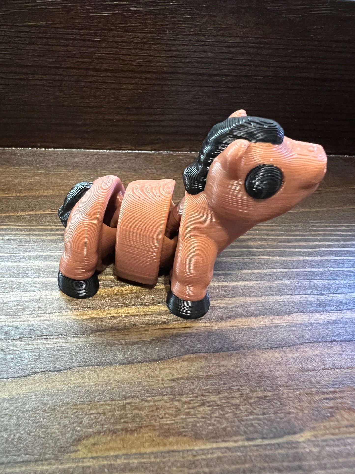 Mini Farm Friends