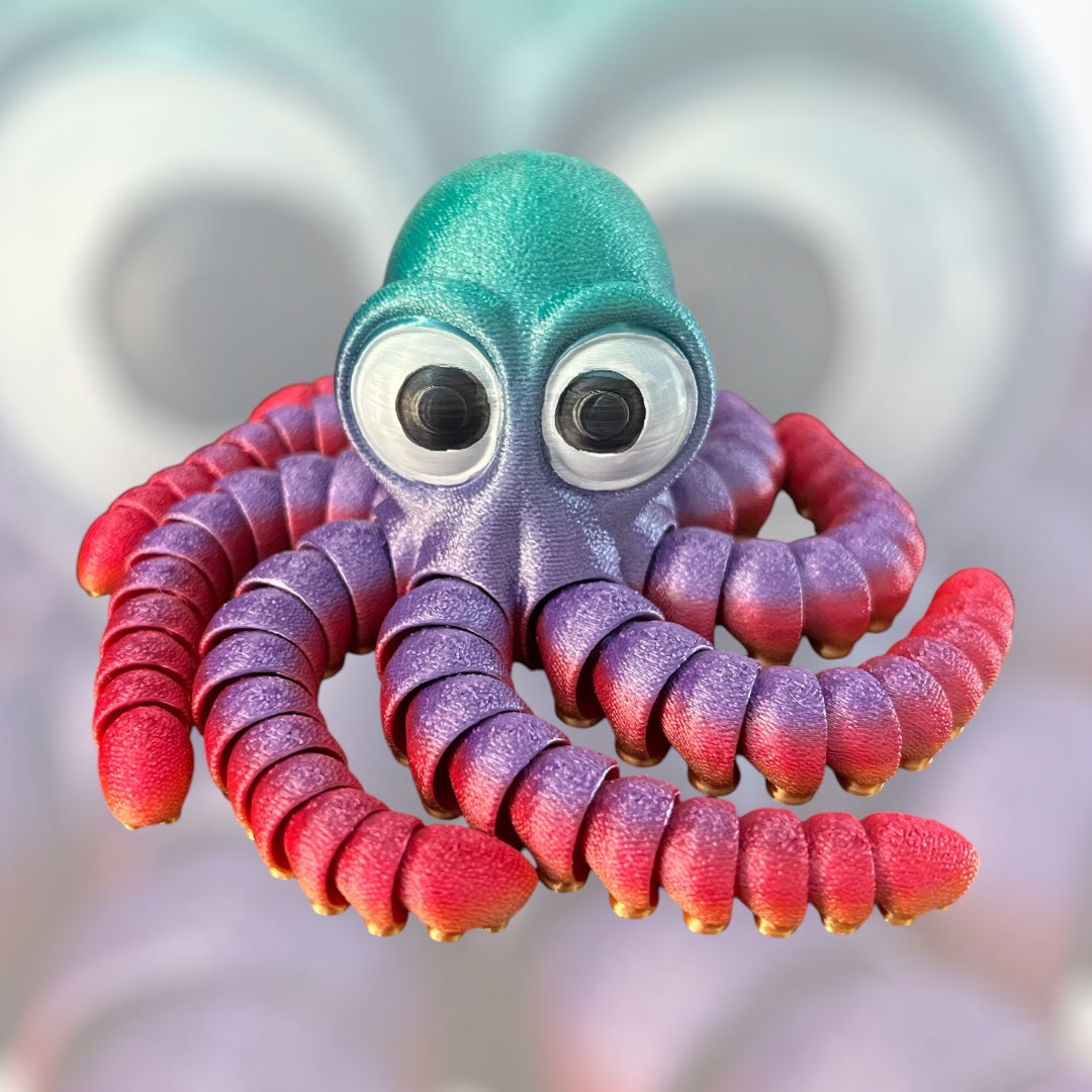 Octopus *UPDATED*