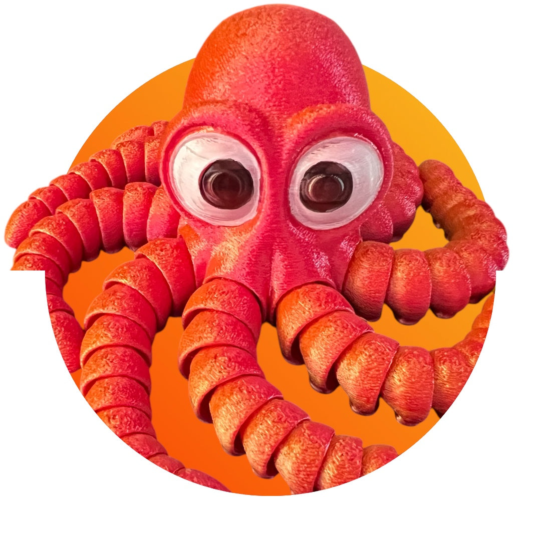Octopus *UPDATED*