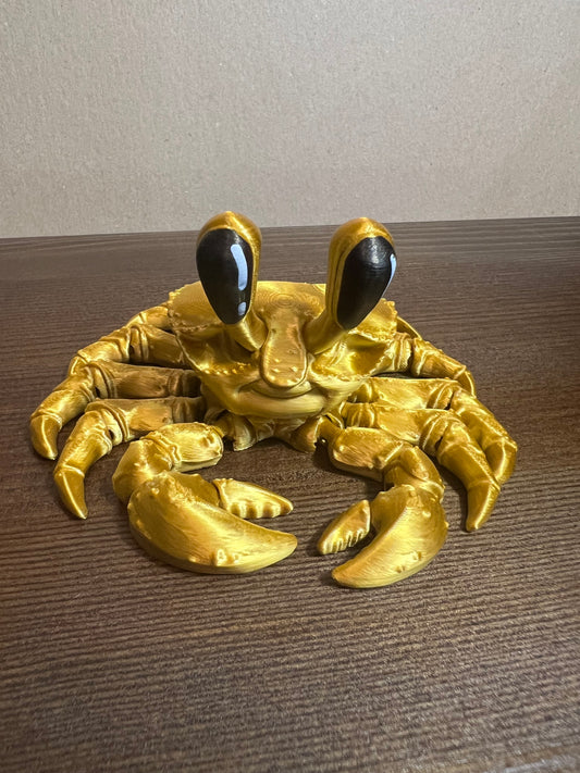 Crab