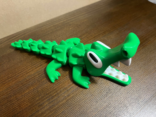 Alligator