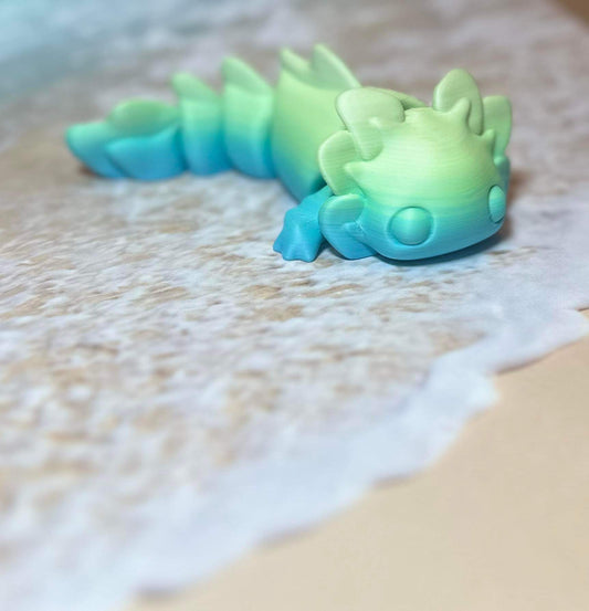 Axolotl